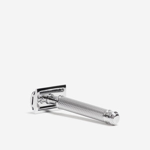 Sensitive Skin Safety Razor Shaving Starter Kit image 1