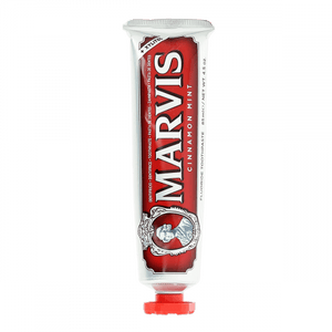 Marvis Cinnamon Mint Toothpaste 85ml image 0