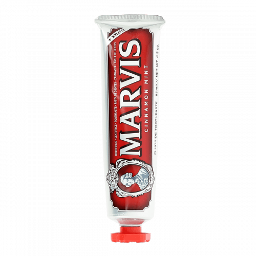 Marvis Cinnamon Mint Toothpaste 85ml image 0