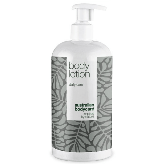 Australian Bodycare Body Lotion 500ml image 0