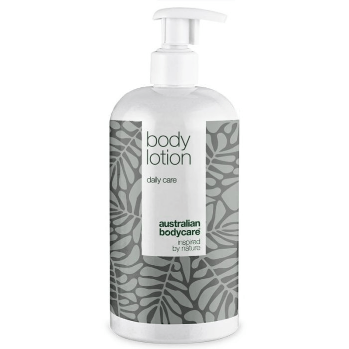 Australian Bodycare Body Lotion 500ml image 0