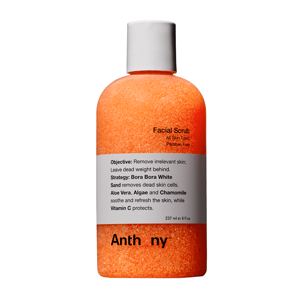 Anthony Facial Scrub 237ml image 0