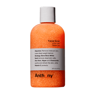 Anthony Facial Scrub 237ml image 0