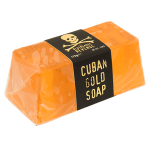 The Bluebeards Revenge Cuban Gold Soap image 0