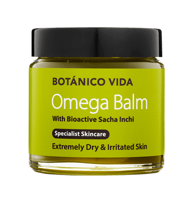 BOTANICO VIDA Omega Balm 50ml image 0