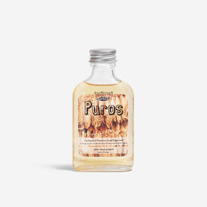 RazoRock Puros After Shaving Splash 100ml image 0
