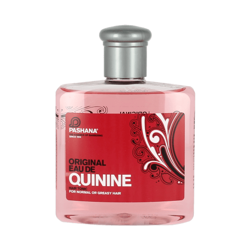 Pashana Eau De Quinine Hair Tonic Without Oil 250ml image 0