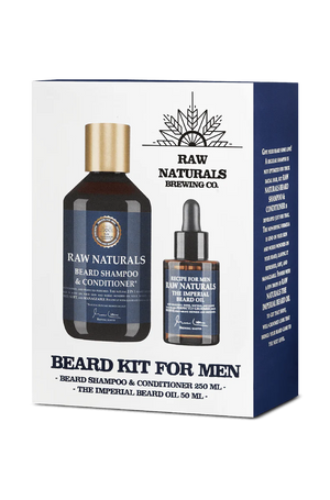 Raw Naturals