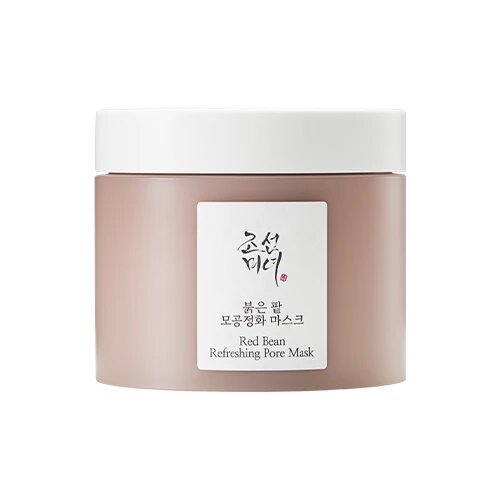 Beauty of Joseon Red Bean Refreshing Pore Clay Mask 140ml