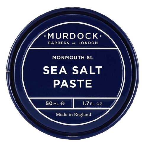 Murdock Sea Salt Paste 50g image 0