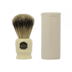 Vulfix Super Badger Travel Brush 2273s image 0