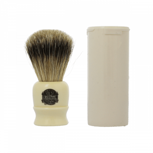 Vulfix Super Badger Travel Brush 2273s image 0