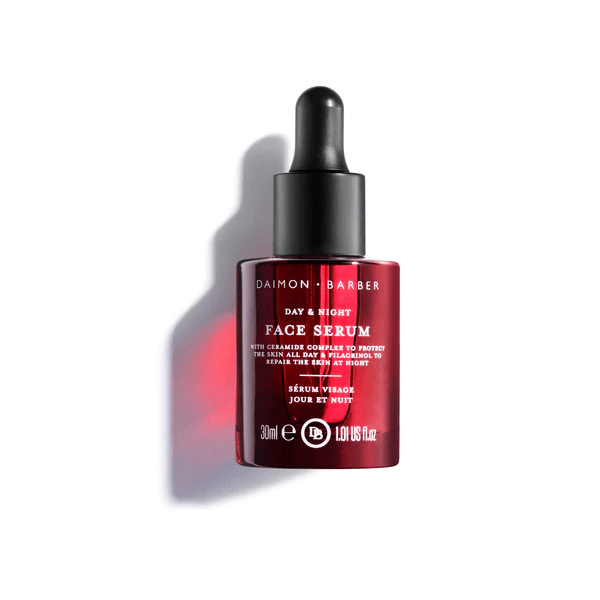 Daimon Barber Day and Night Face Serum 30ml image 0