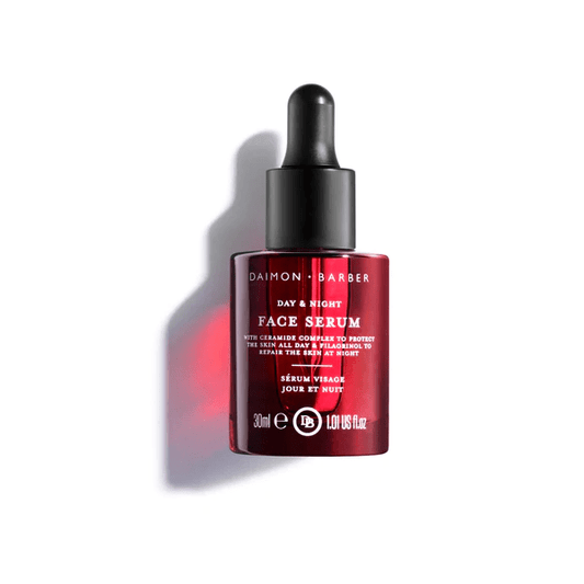 Daimon Barber Day and Night Face Serum 30ml image 0
