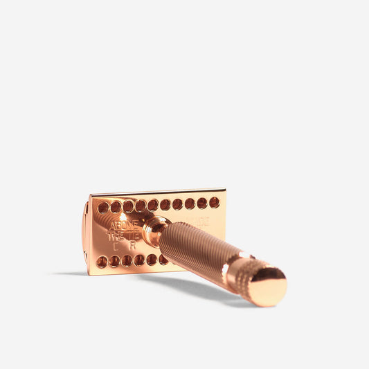 Above The Tie Windsor CR1 DE Safety Razor image 1