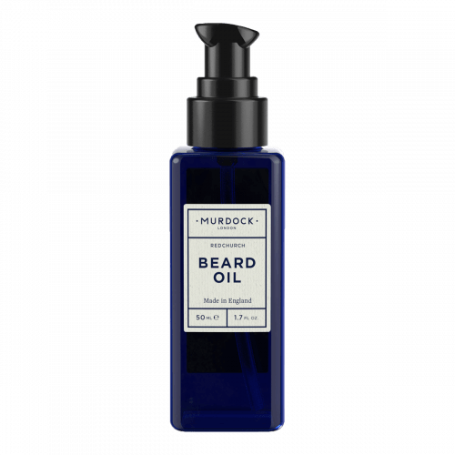 Murdock Beard Oil 50ml image 0