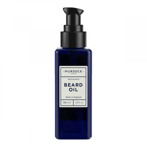 Murdock Beard Oil 50ml image 0