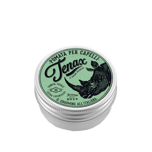 Tenax Pomade Extra Strong 25ml image 0