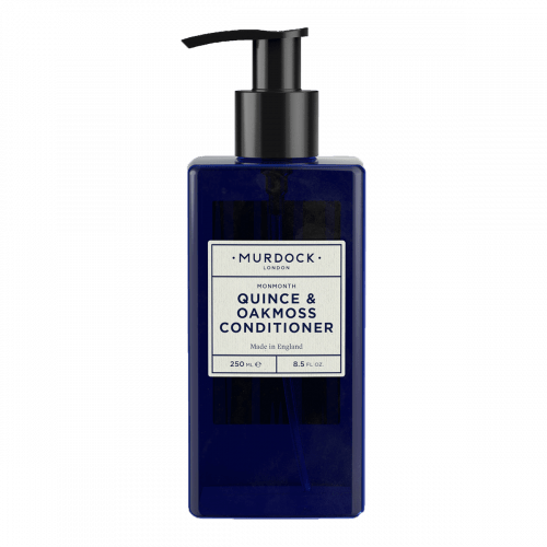 Murdock Qince & Oakmoss Conditioner 250ml image 0