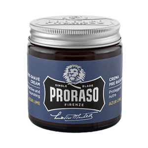 Proraso Azur Lime Pre Shave Cream 100ml image 0