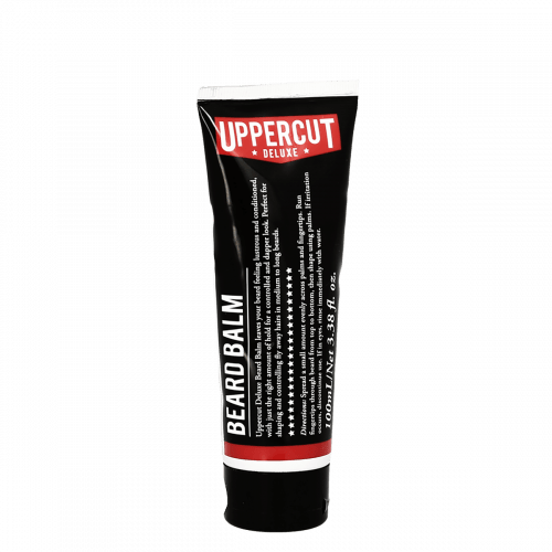 Uppercut Deluxe Beard Balm 100ml image 0