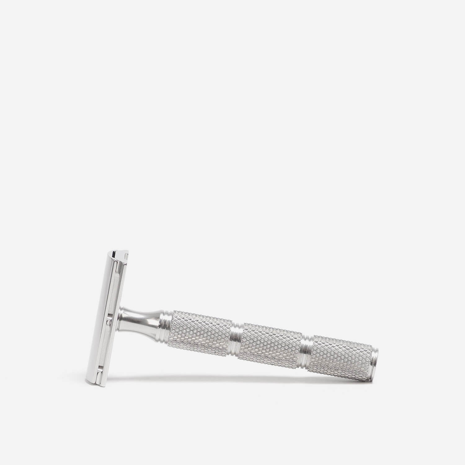 RazoRock Game Changer 0.84-P Double Edge Razor image 2