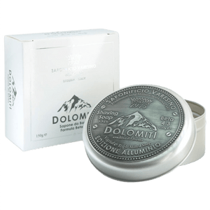 Saponificio Varesino Dolomiti Shaving Soap 150g image 0