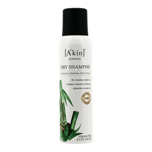 A'kin Dry Shampoo 150ml image 0