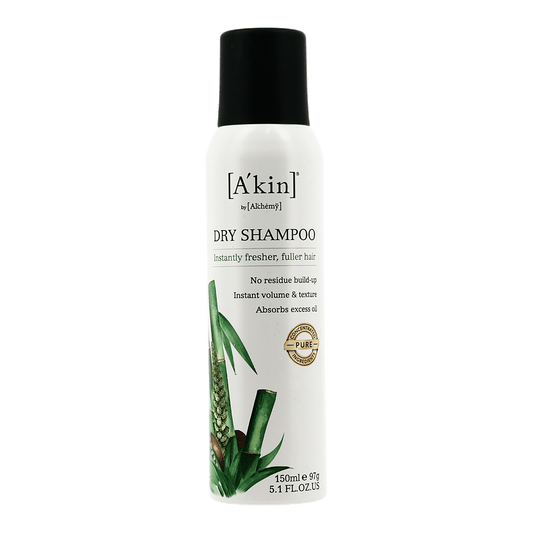 A'kin Dry Shampoo 150ml image 0