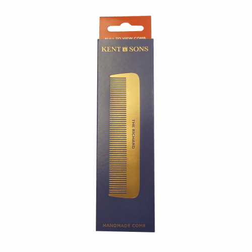 Kent A FOT Pocket Comb image 0