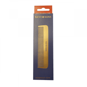 Kent A FOT Pocket Comb image 0