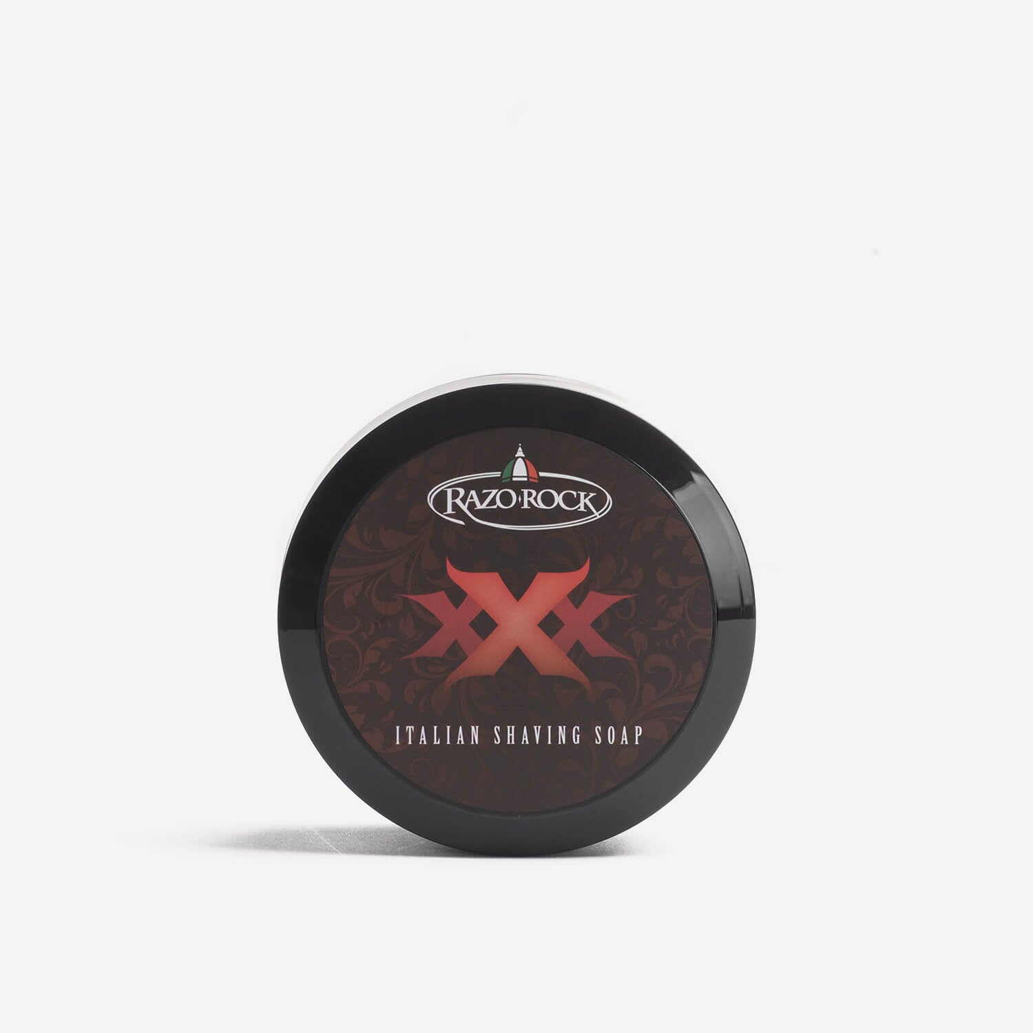 RazoRock XXX Soft Shaving Soap 150ml image 0