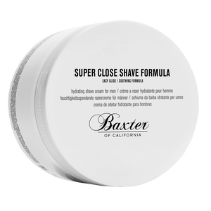 Baxter of California Super Close Shave Formula 240ml image 0