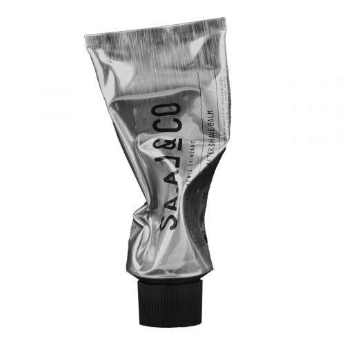 SA.AL&CO 031 Light Moisturizer & After Shave Balm 100ml image 0