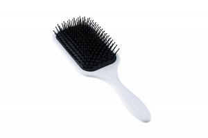 Denman D83 Plaid - Stag Hair Brush image 0