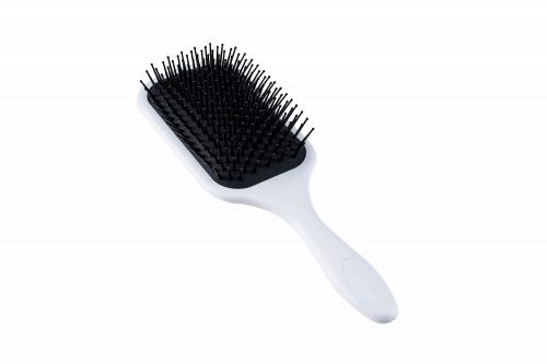 Denman D83 Plaid - Stag Hair Brush image 0