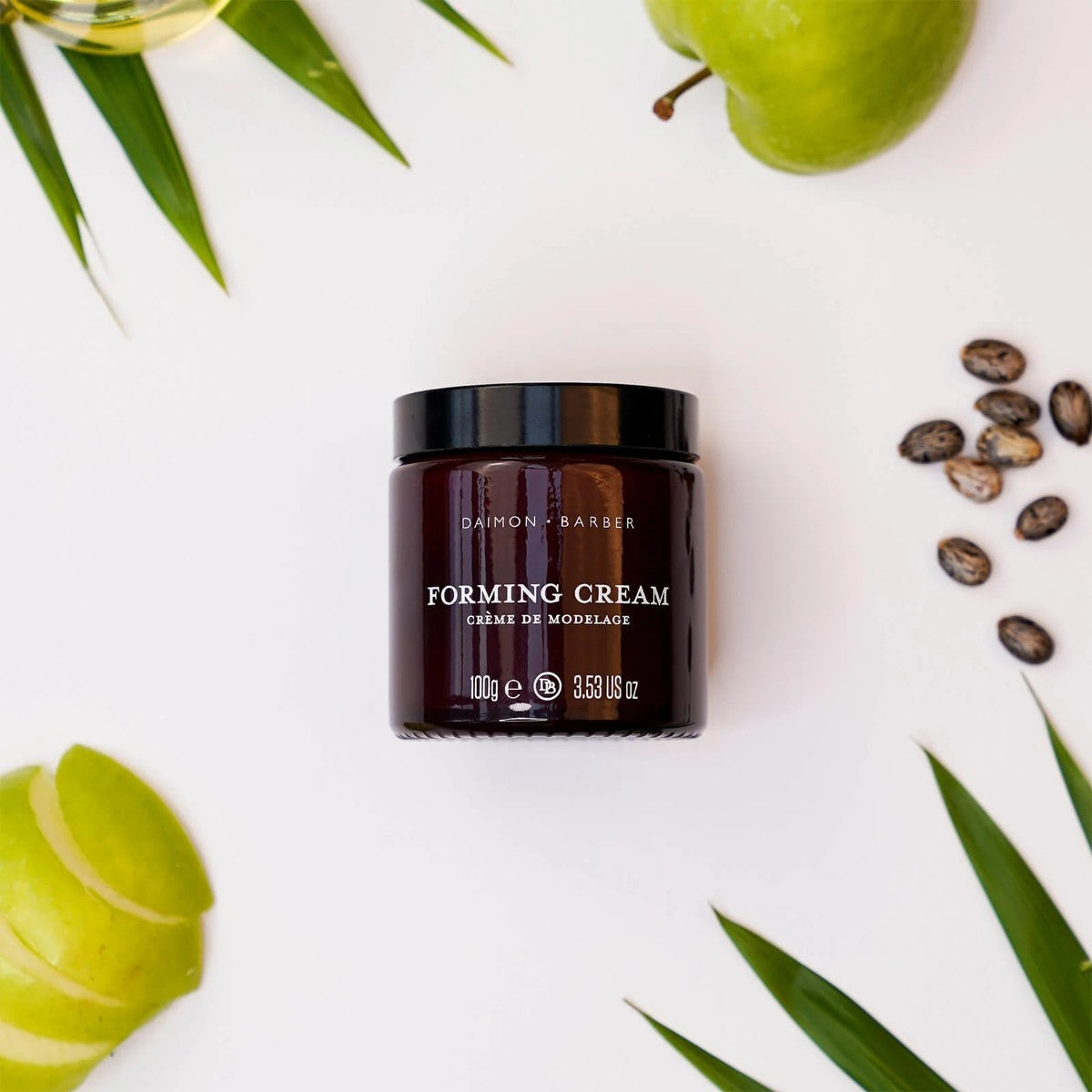 Daimon Barber Forming Cream 100g image 2