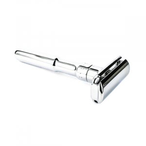 Merkur 701 Futur Adjustable Double Edge Safety Razor (90 701 001) image 0