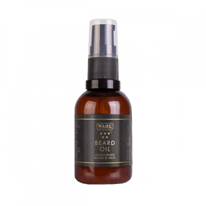 Wahl 5 Star Beard Oil 50ml image 0