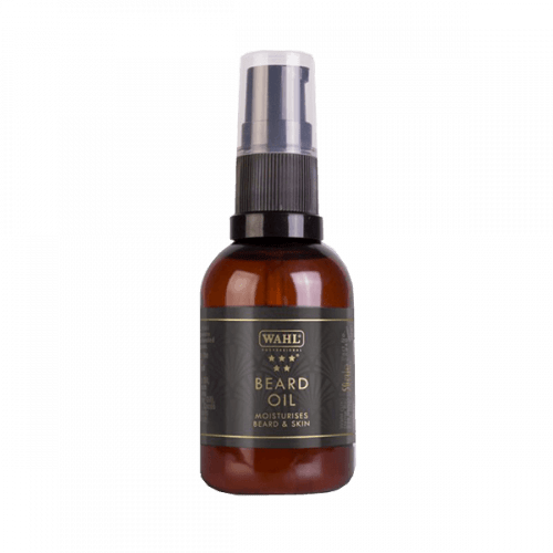 Wahl 5 Star Beard Oil 50ml image 0