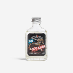 RazoRock The Stallion After Shaving Splash 100ml image 0