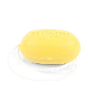 Antiga Barbearia de Bairro Ribeira Porto Soap on a Rope 350g image 0