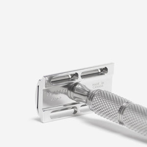 RazoRock Game Changer 0.84-P Double Edge Razor image 3