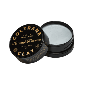 Triumph & Disaster Coltrane Clay 95g image 1