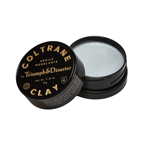 Triumph & Disaster Coltrane Clay 95g image 1