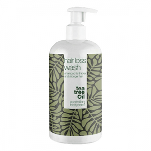 Australian Bodycare Hair Loss Wash Shampoo 500ml image 0
