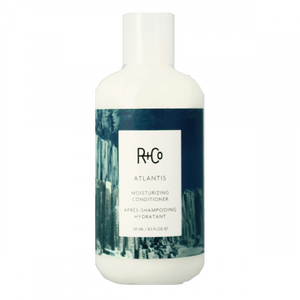 R+Co ATLANTIS Moisturizing B5 Conditioner 241ml image 0