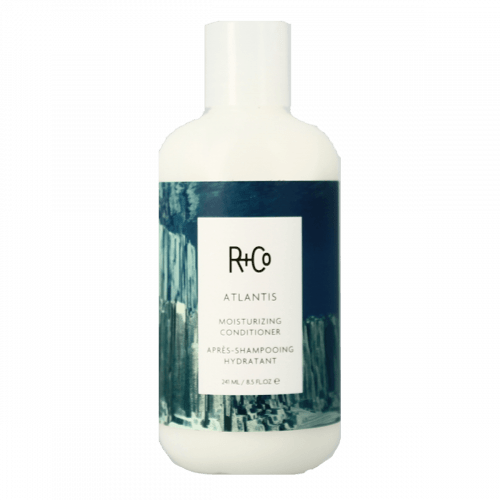 R+Co ATLANTIS Moisturizing B5 Conditioner 241ml image 0