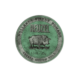 Reuzel Medium Hold Grease Pomade 35g image 0