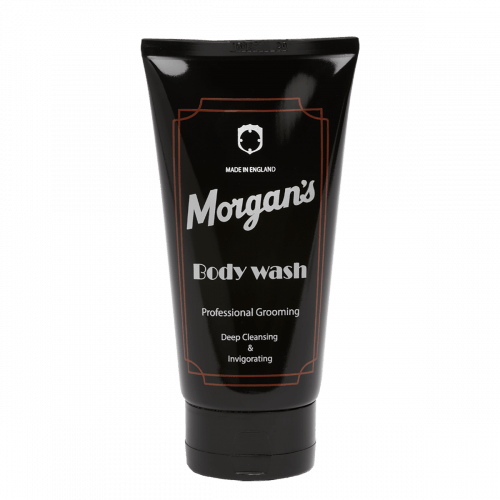 Morgan's Deep Cleansing Body Wash 150ml image 0
